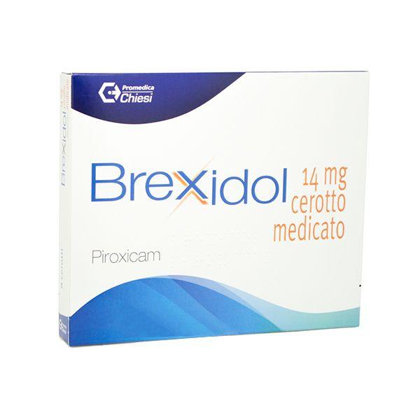Brexidol*4Cer Med 14Mg