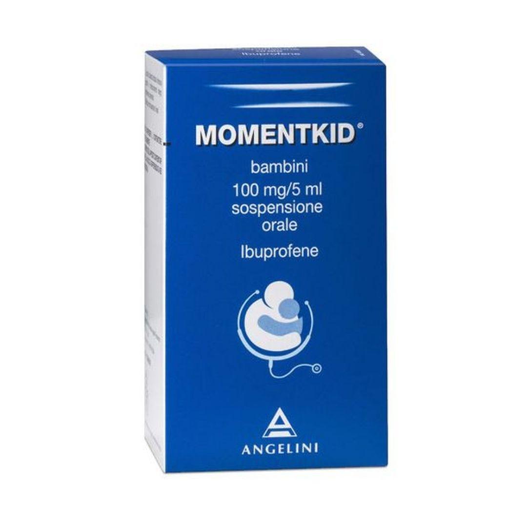 Momentkid*Bb Sosp Os Fl 150Ml