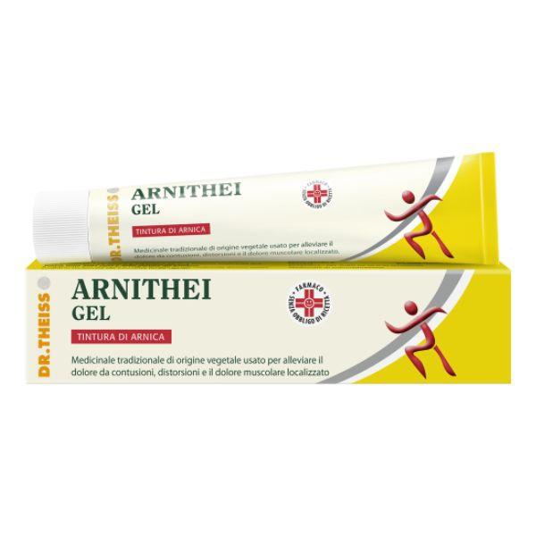 Naturwaren Italia Arnithei*gel 50g