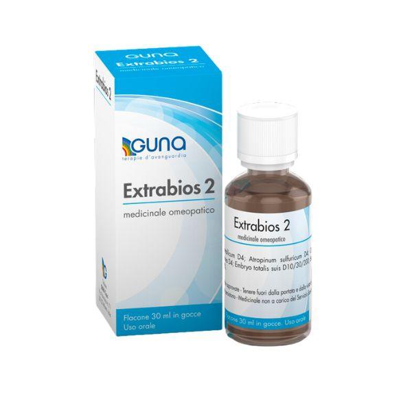 Guna Extrabios 2 Gocce 30 ml
