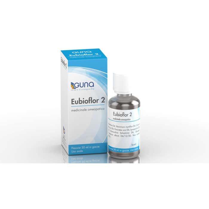 Guna Eubioflor 2 Gocce 30ml