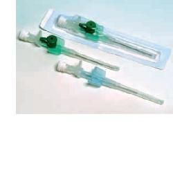 Aghi Professionali a Doppia Via G18 per Uso Clinico