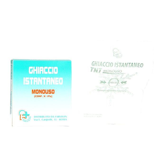 Farvisan Ghiaccio Istantaneo Traumi