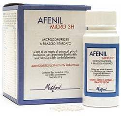 Afenil Micro 3H Miscela 440g