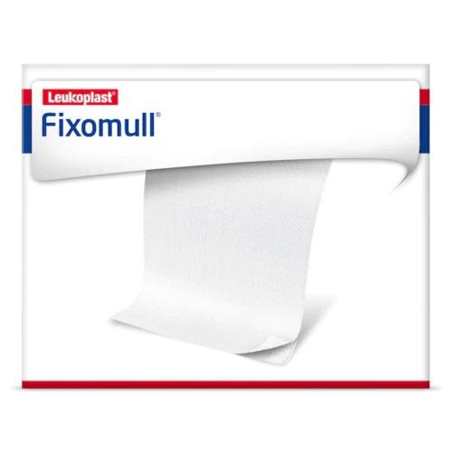 Fixomull Garza Adesiva 10mx15cm