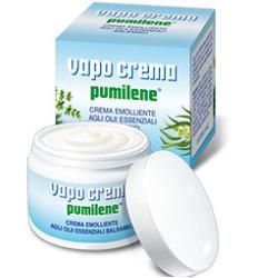 Montefarmaco Otc Pumilene Vapo Crema 50 Ml