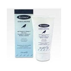 Kutisen Emulsione Corpo 150 ml