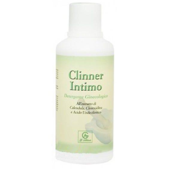 Clinner oil Detergente 500 ml