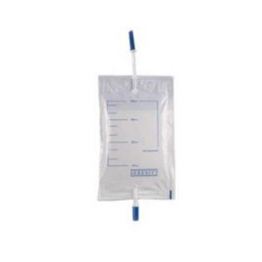 Serenity Sacca Urine con Scarico 130cm 2lt V/r