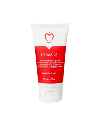 Unionderma Most 2s Crema 50 Ml