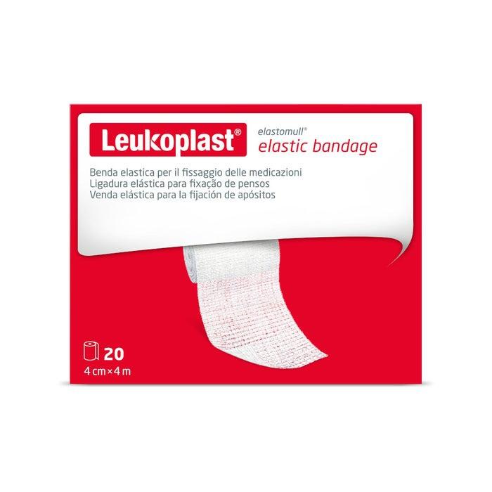 Elastomull Benda Orlata Elastica 4x400 cm