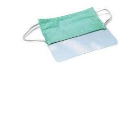 Safety Visiera Paraschizzi 5 Pezzi