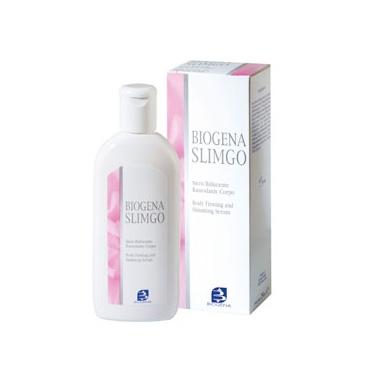 Biogena Linea Cellulite Slimgo Crema Rassodante Riducente Snellente 250 ml