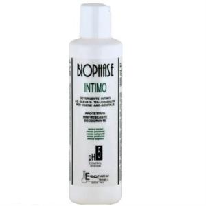Biophase Detergente Intimo Ph5 200 Ml