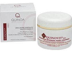 Quinovit Emulsione Idratante Viso 50 ml