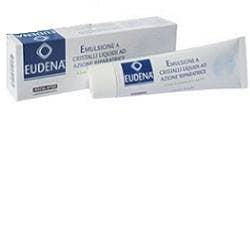 Eudena Crema Mani Riparatrice 50 ml