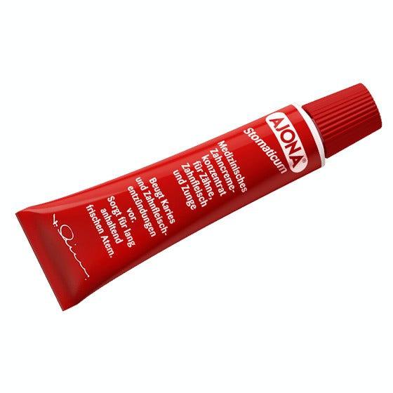 Ajona Stomaticum Dentifricio Antibatterico E Antinfiammatorio 25ml