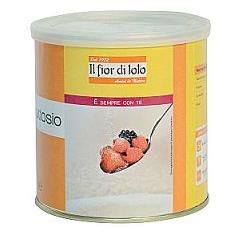 Biotobio Fruttosio in Polvere 500 g
