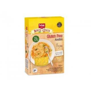 Schar Anellini Pasta Senza Glutine 250 g