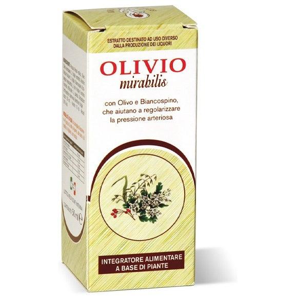 Olivio 50ml Mirabilis