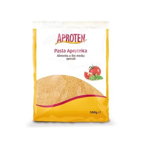 Aproten Anellini Pasta Dietetica Aproteica 500 g
