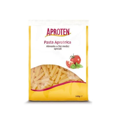 Aproten Rigatini Pasta Dietetica Aproteica 500 g