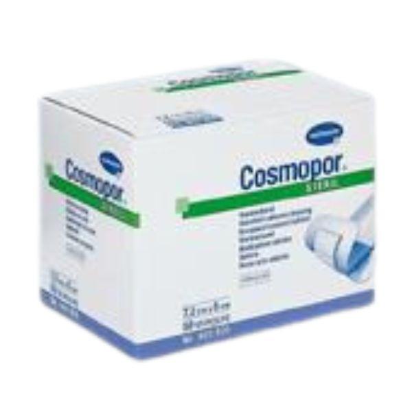 Cosmopor E Cerotto Sterile 25x10cm 25 Pezzi