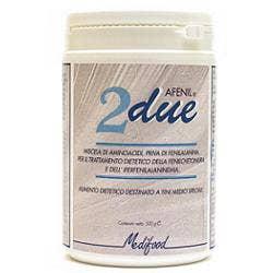 Afenil 2 Miscela Aminoacidi 500g