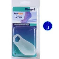 Biogel Protezione Alluce Valgo Taglia L