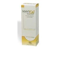 Mavi Biotech Mavioil Bodywash Idrofilm 200m