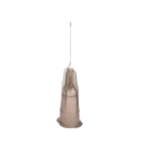 Ago Dispomend Ipodermico Cono Luer Lock n°12 G22