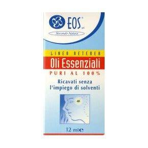 Eos Natura Olio Essenziale Garofano 12ml