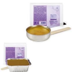 Depilette Ceretta a Caldo con Pentolino per Depilazione Professionale