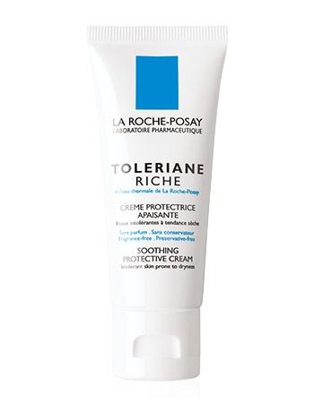 La Roche Posay Linea Toleriane Riche Trattamento Lenitivo Intensivo 40 ml