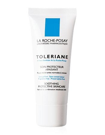 La Roche Posay Linea Toleriane Trattamento Lenitivo Intensivo Pelli Miste 40 ml