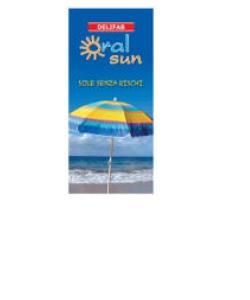 Delifab-Oral Sun Integratore Solare Per Protezione Della Pelle 30 Capsule