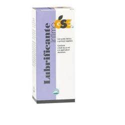 GSE Intimo Lubrificante Vaginale 2 Tubi da 20 ml + 6 Cannule Monouso