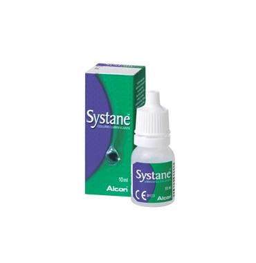 Alcon Italia Linea Salute dell'Occhio Systane Collirio Lubrificante 10 ml