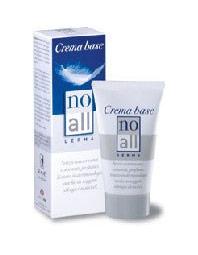Rottapharm Linea Cosmetica NoAll Crema Base Idratante Protettiva 40 ml