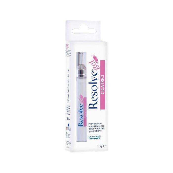 Resolve Gel Protettivo Per Cicatrici 20 g