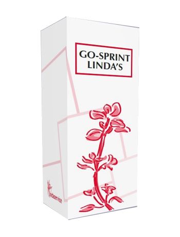 Go Sprint Gocce Integratore Per Energia E VitalitĆ 50ml