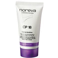 Dermana Care CP18 Crema Lenitiva 50 ml