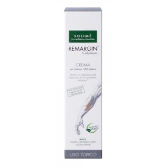 Remargin Crema Lenitiva 50 ml