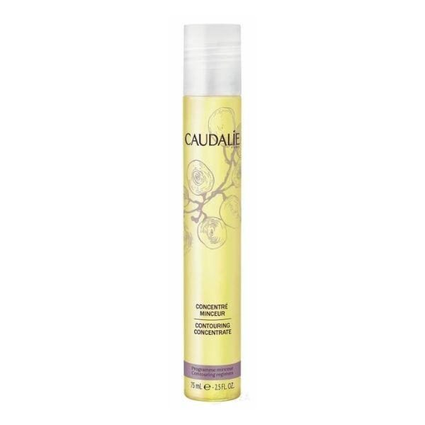 Caudalie Concentrato Snellente Azione Anti-Cuscinetti 75 ml