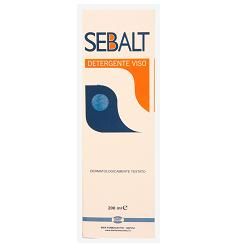 Bier Farmaceutici Sebalt Detergente Viso 200 Ml