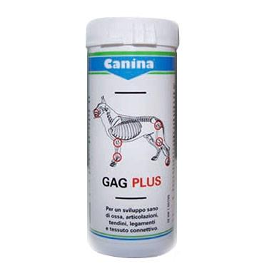 DRN Specialist Linea Canina GAG Plus Cani Integratore Alimentare 60 Compresse