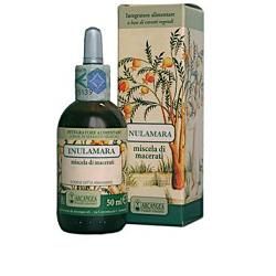 Inulamara Integratore A Base Di Piante Officinali 50ml