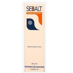 Bier Farmaceutici Sebalt Shampoo Seboequilibrante 250 Ml