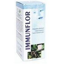 ImmunFlor Integratore Alimentare 100 ml