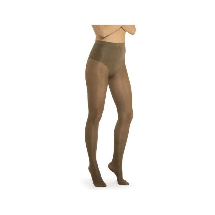Solidea Naomi 140 Collant Model Cammello 2